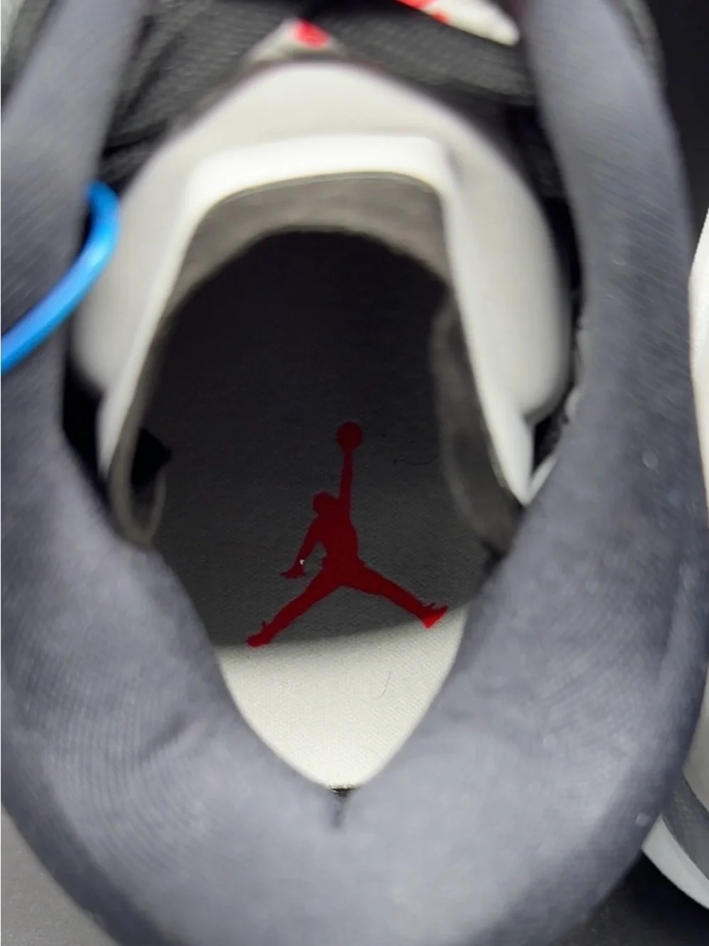 Jordan nike air